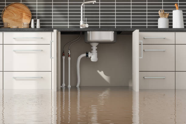 Water damage restoration experts in AZ